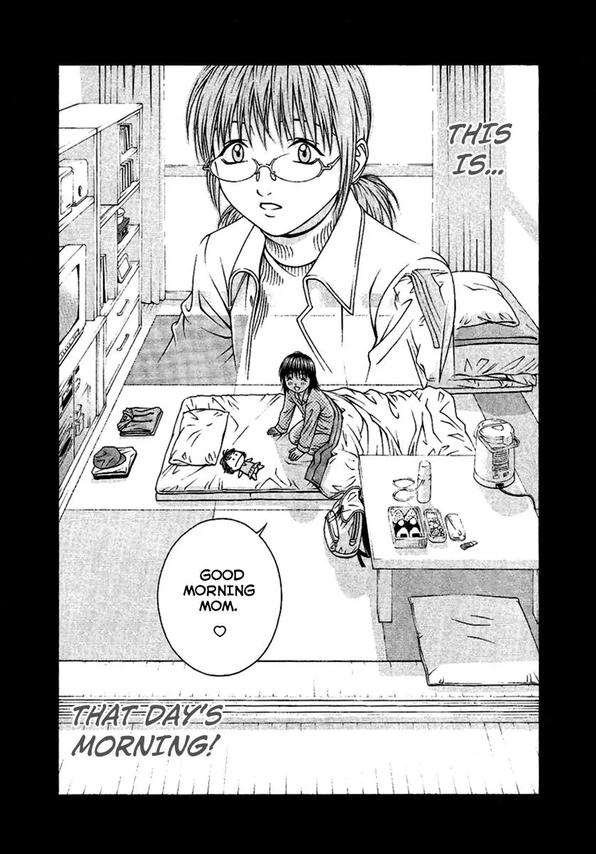 Read Change 123 en Manga Online