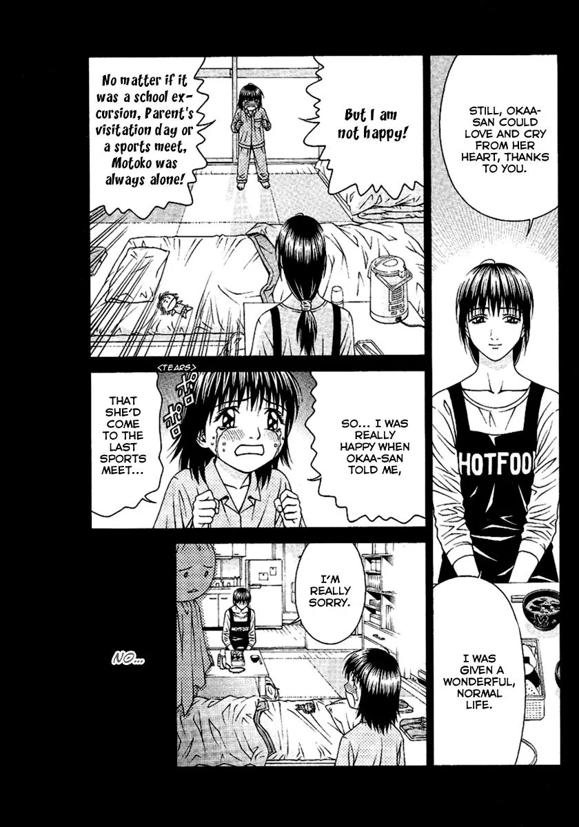 Read Change 123 en Manga Online