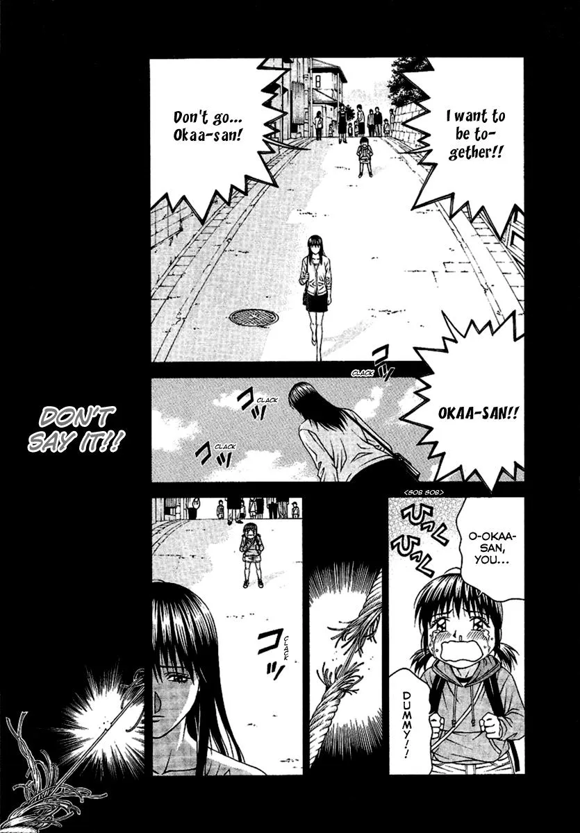 Read Change 123 en Manga Online