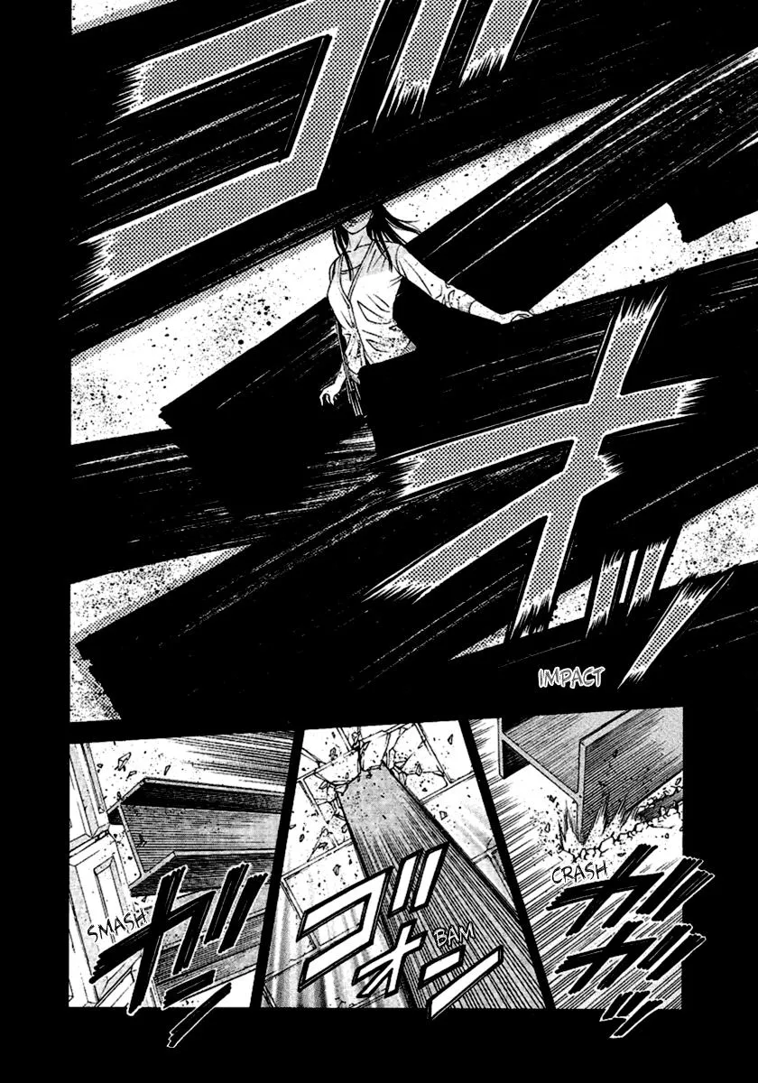 Read Change 123 en Manga Online