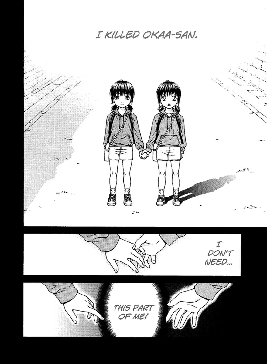 Read Change 123 en Manga Online