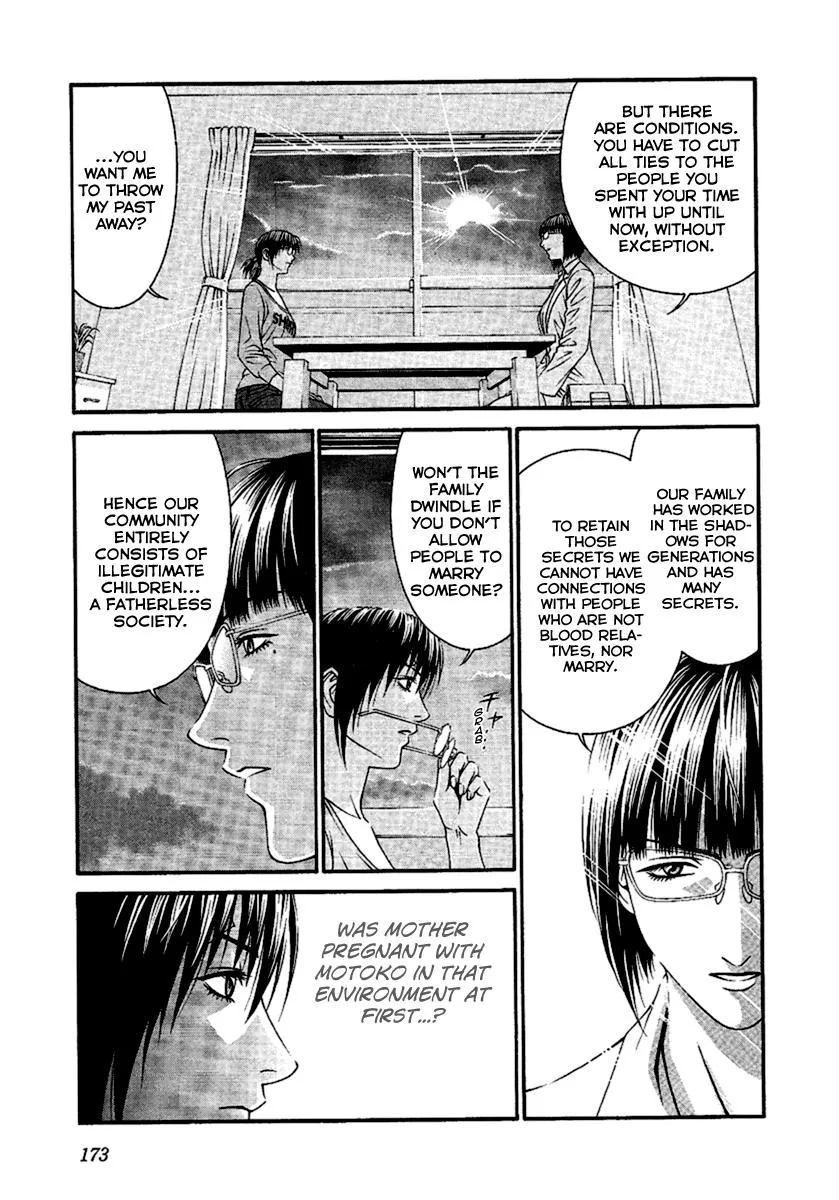 Read Change 123 en Manga Online