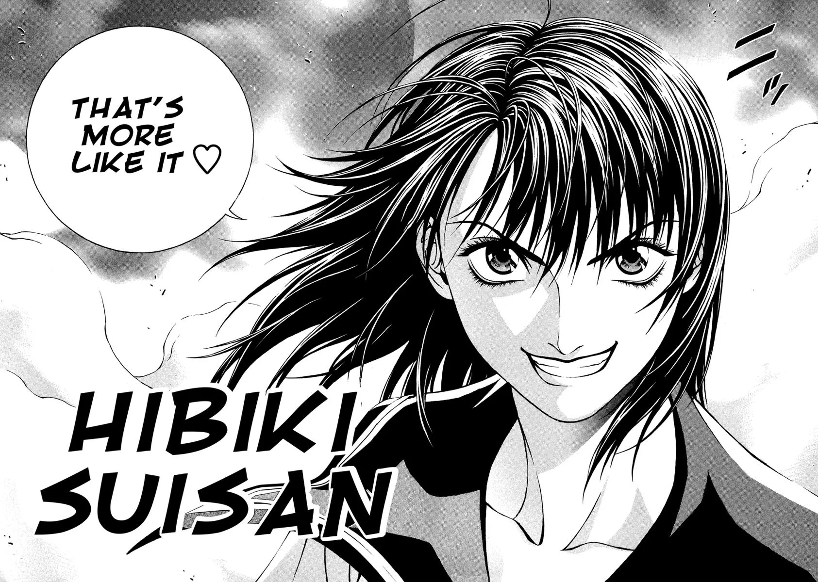 Read Change 123 en Manga Online