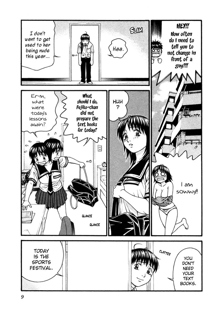 Read Change 123 en Manga Online