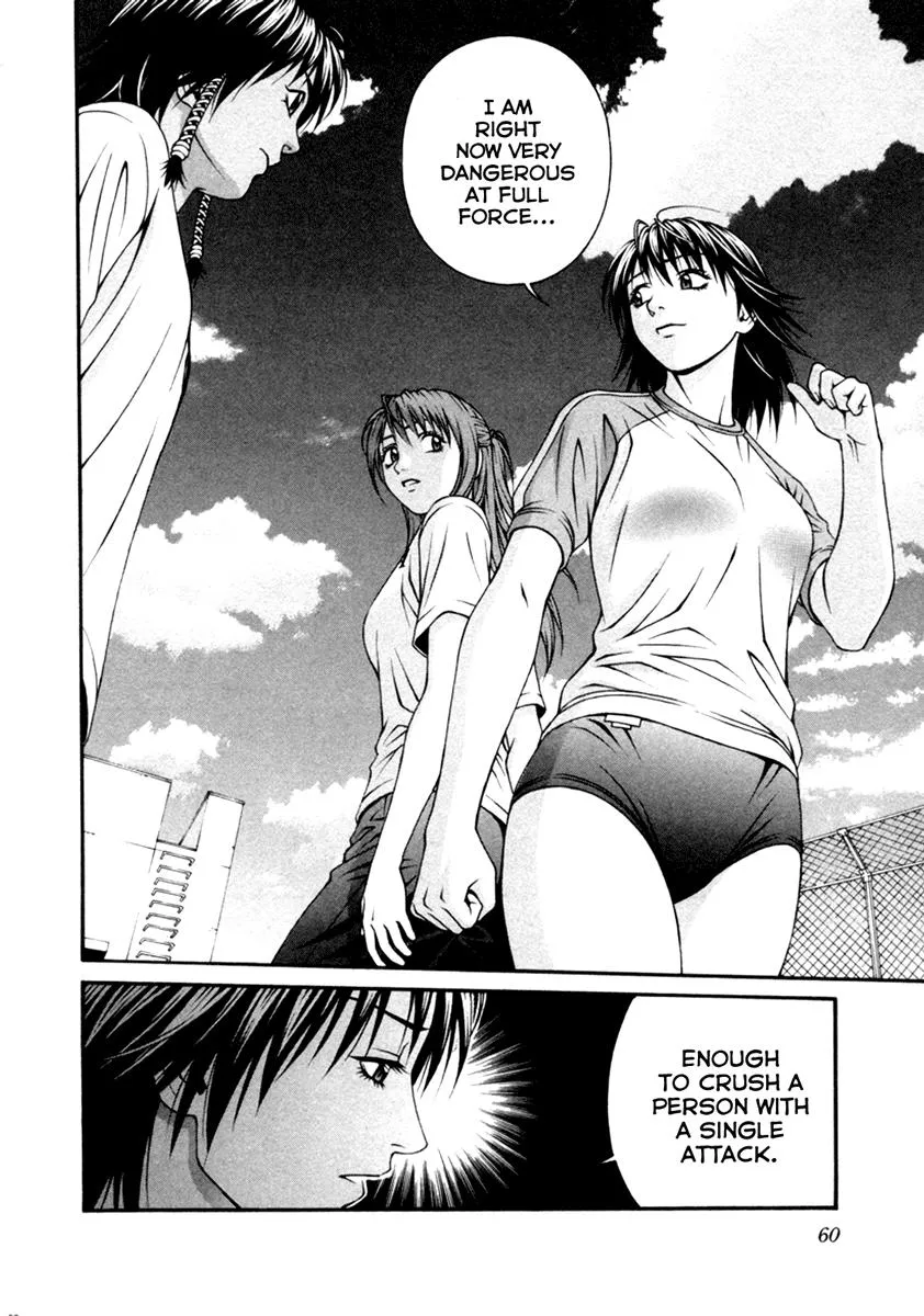 Read Change 123 en Manga Online