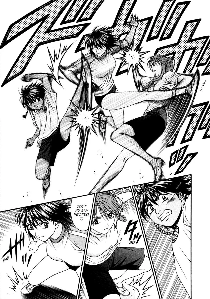 Read Change 123 en Manga Online