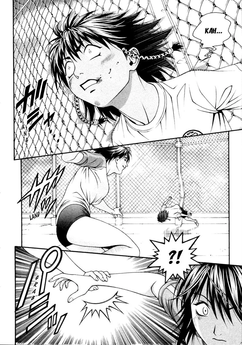 Read Change 123 en Manga Online