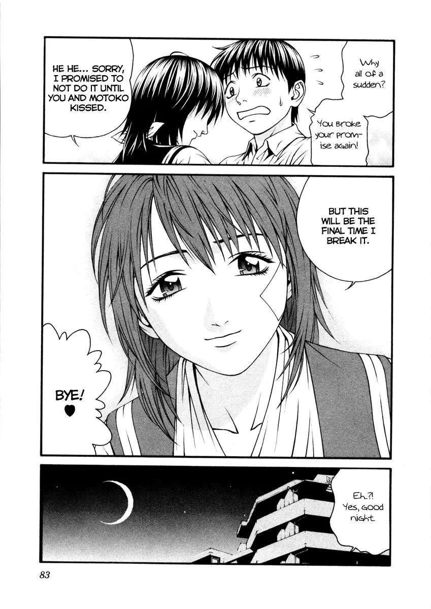 Read Change 123 en Manga Online