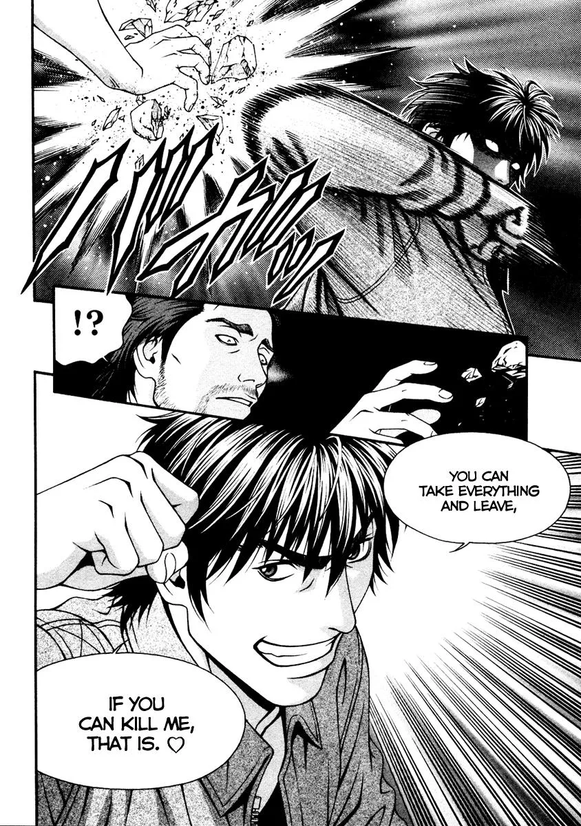 Read Change 123 en Manga Online