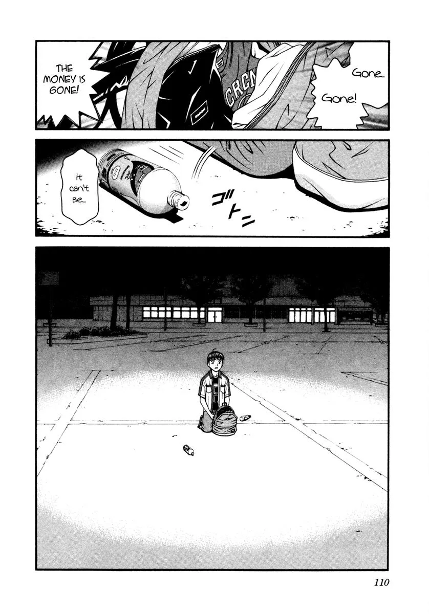 Read Change 123 en Manga Online