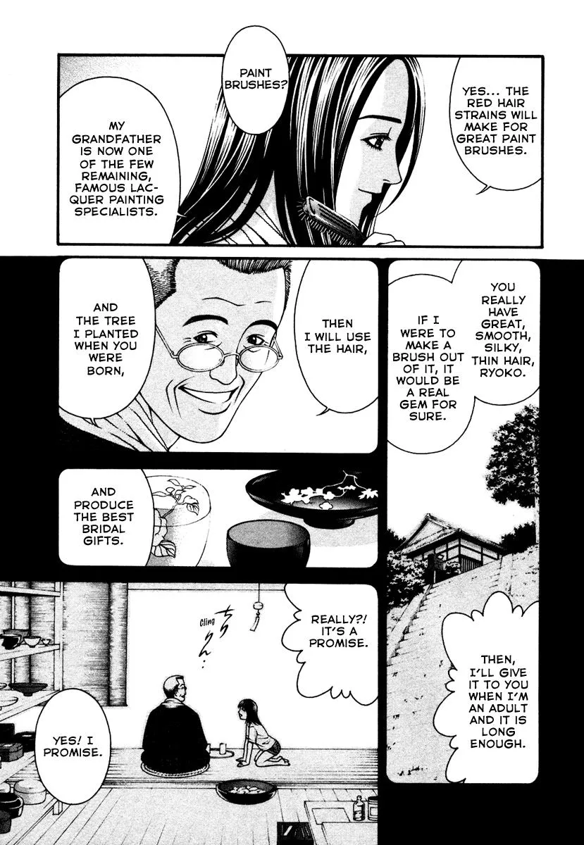 Read Change 123 en Manga Online