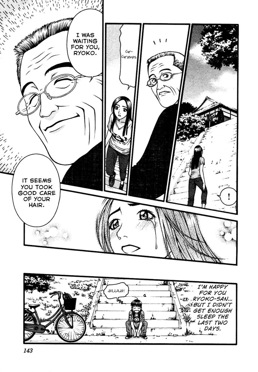 Read Change 123 en Manga Online