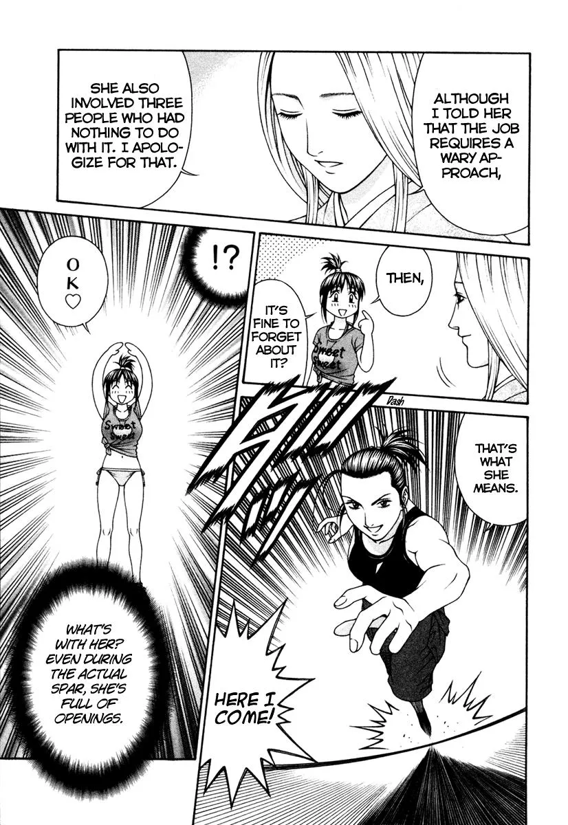 Read Change 123 en Manga Online