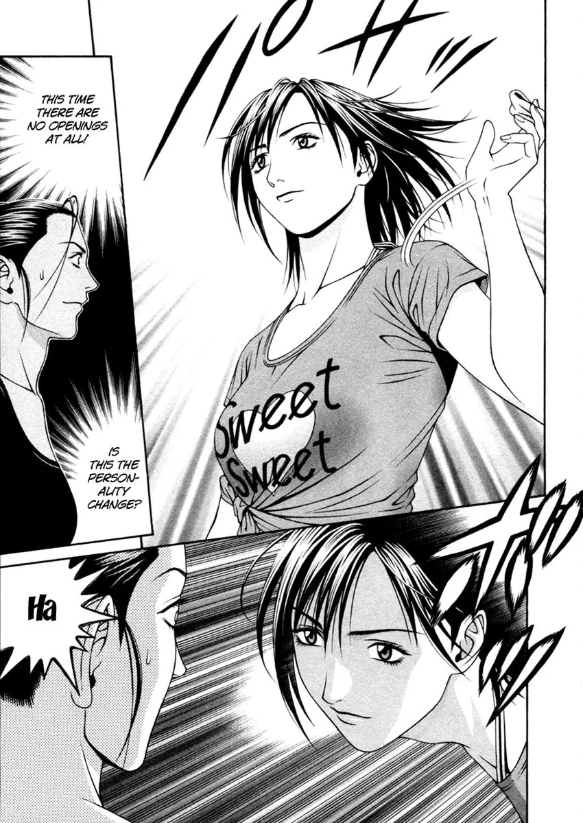 Read Change 123 en Manga Online