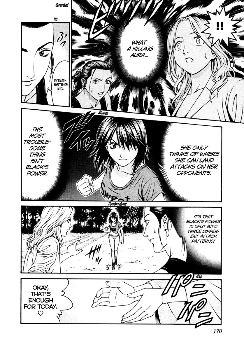 Read Change 123 en Manga Online