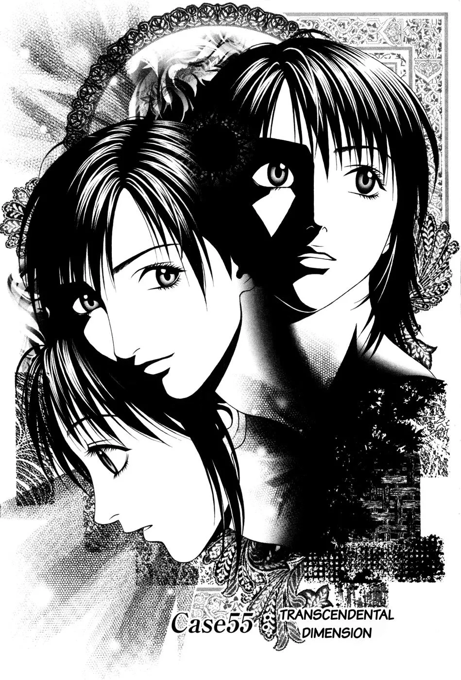 Read Change 123 en Manga Online