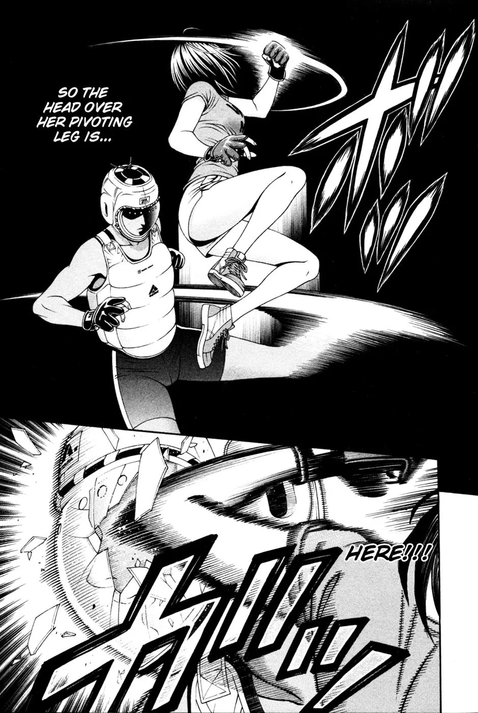 Read Change 123 en Manga Online