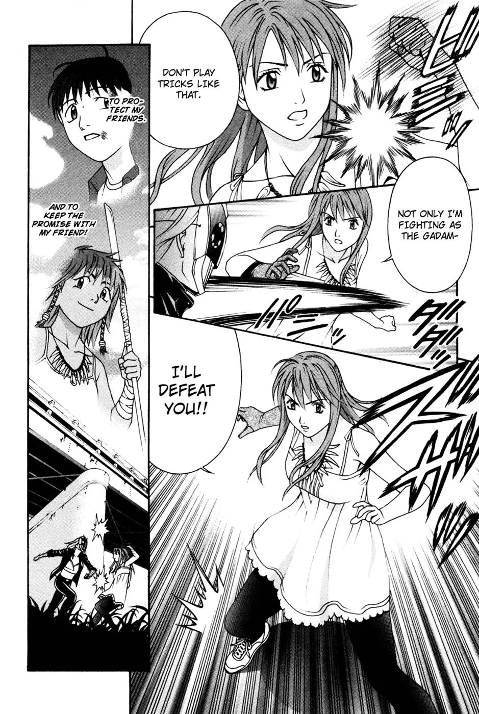 Read Change 123 en Manga Online