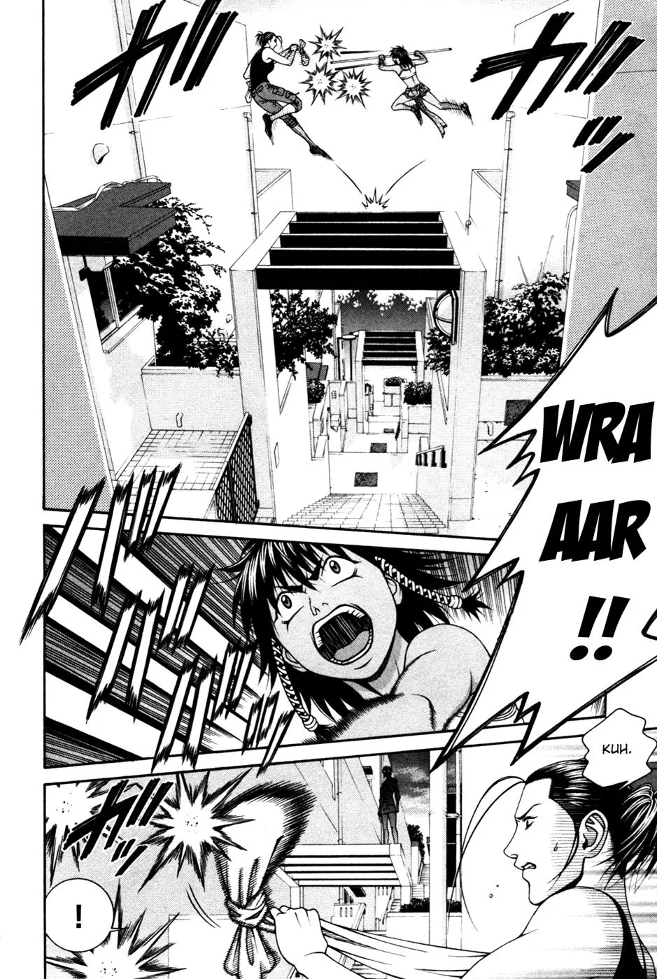 Read Change 123 en Manga Online