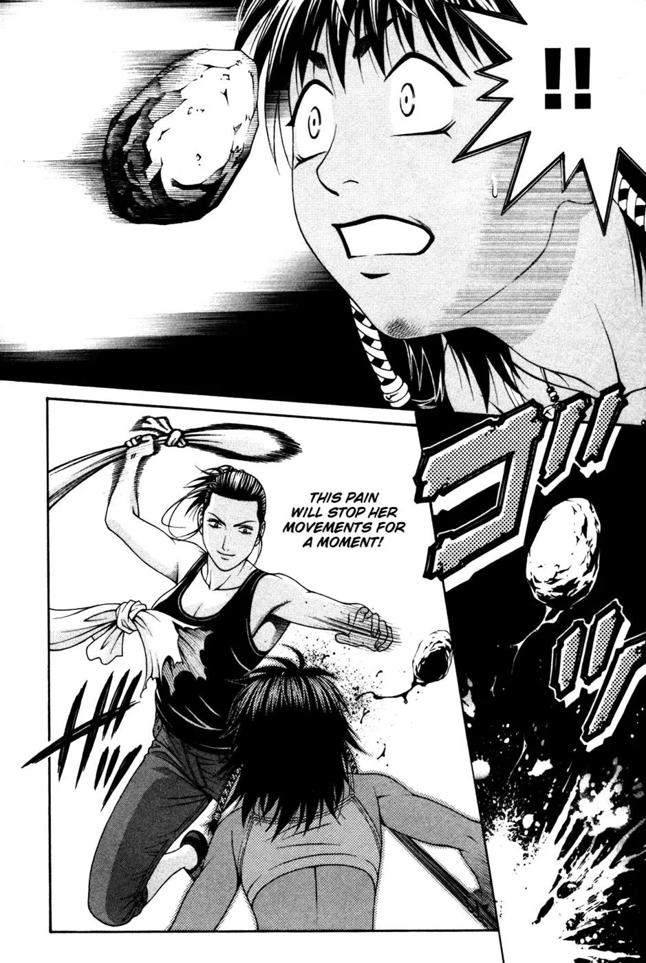Read Change 123 en Manga Online