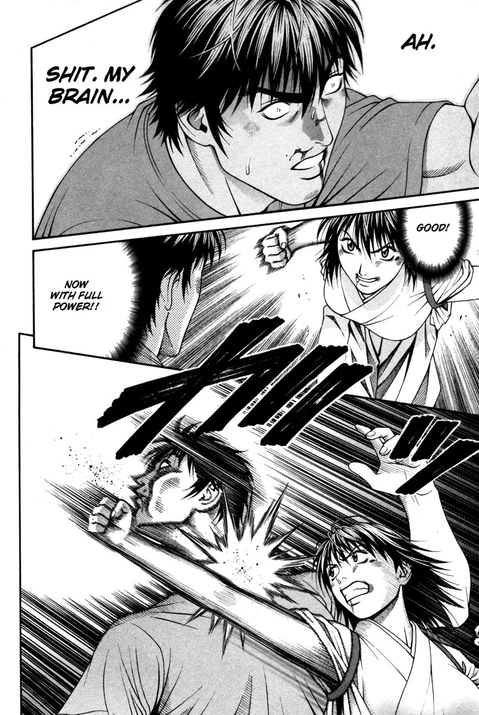 Read Change 123 en Manga Online