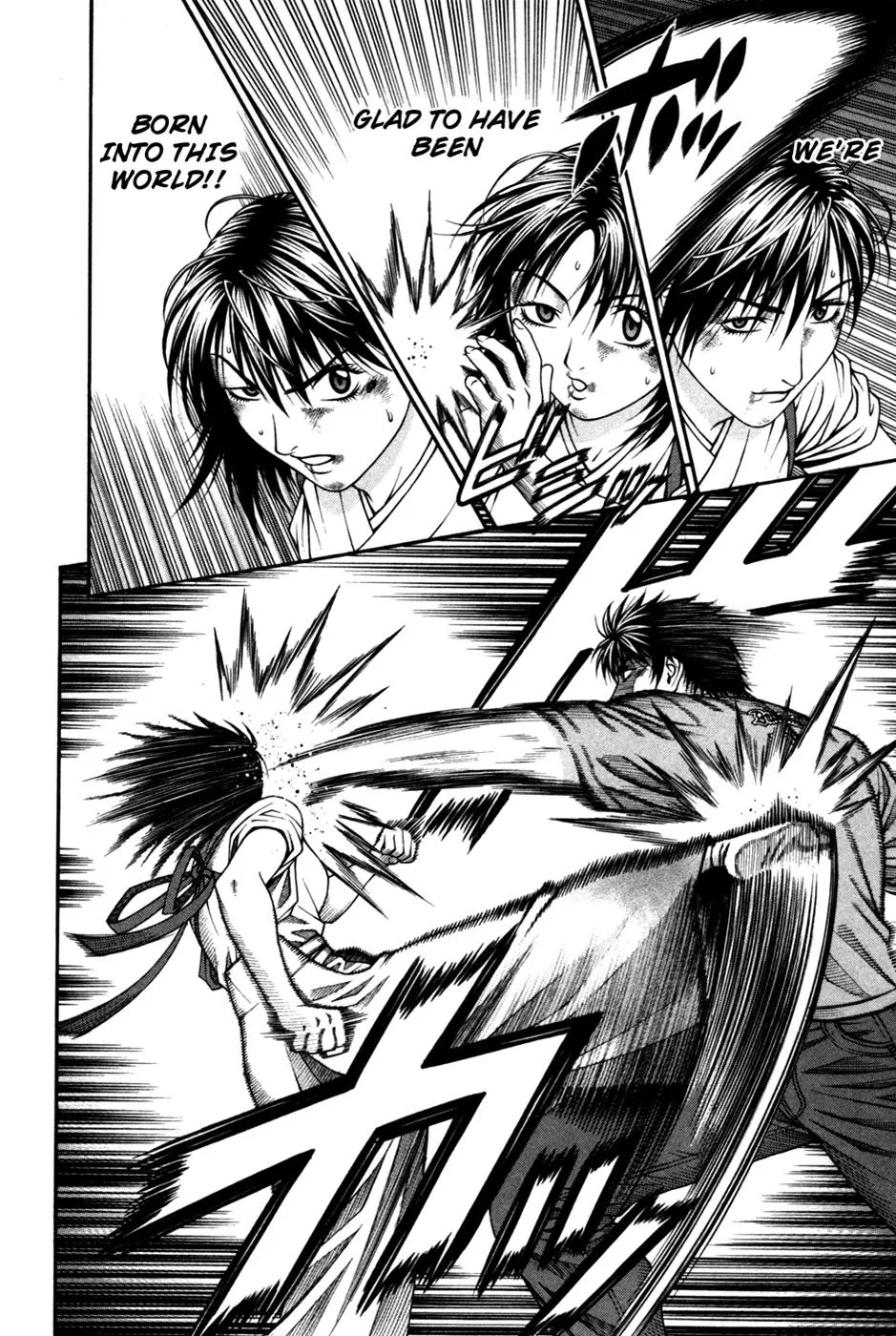 Read Change 123 en Manga Online