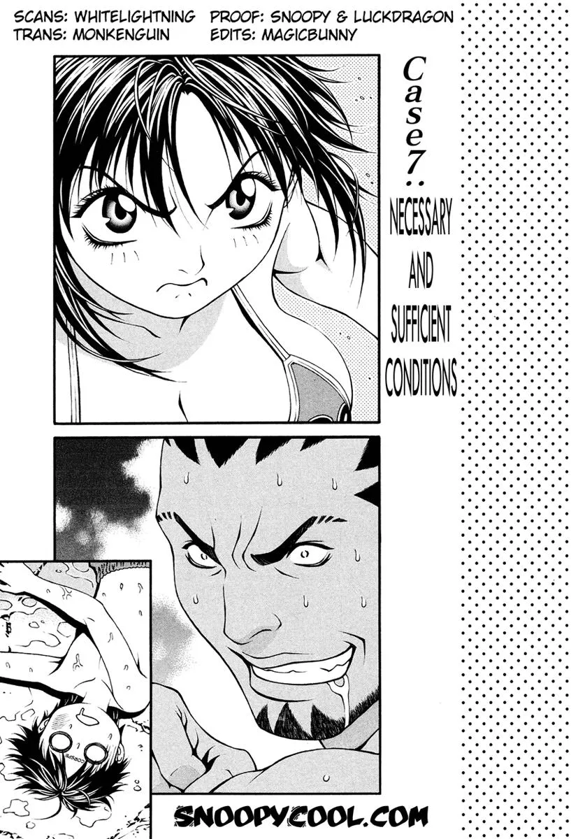 Read Change 123 en Manga Online