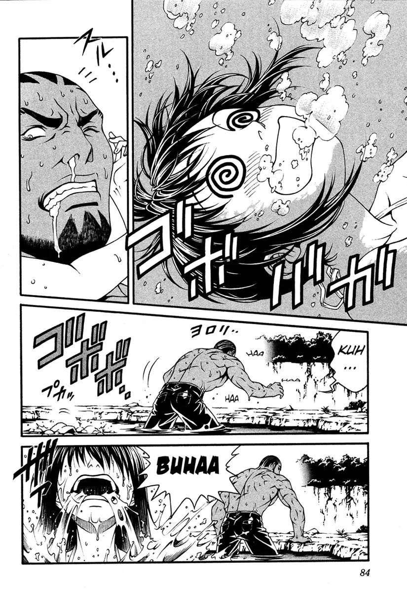 Read Change 123 en Manga Online