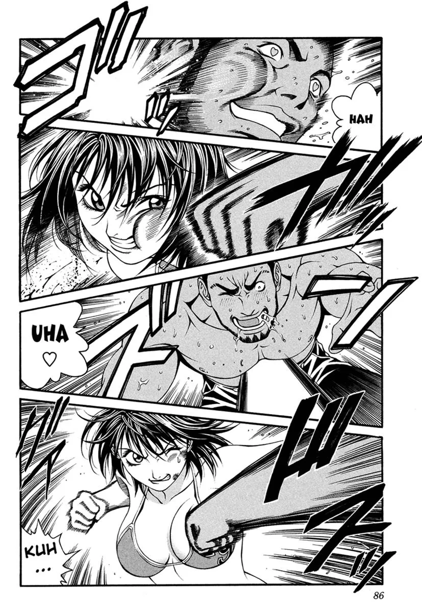 Read Change 123 en Manga Online