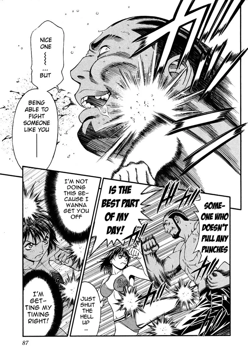 Read Change 123 en Manga Online