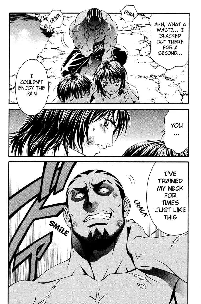 Read Change 123 en Manga Online