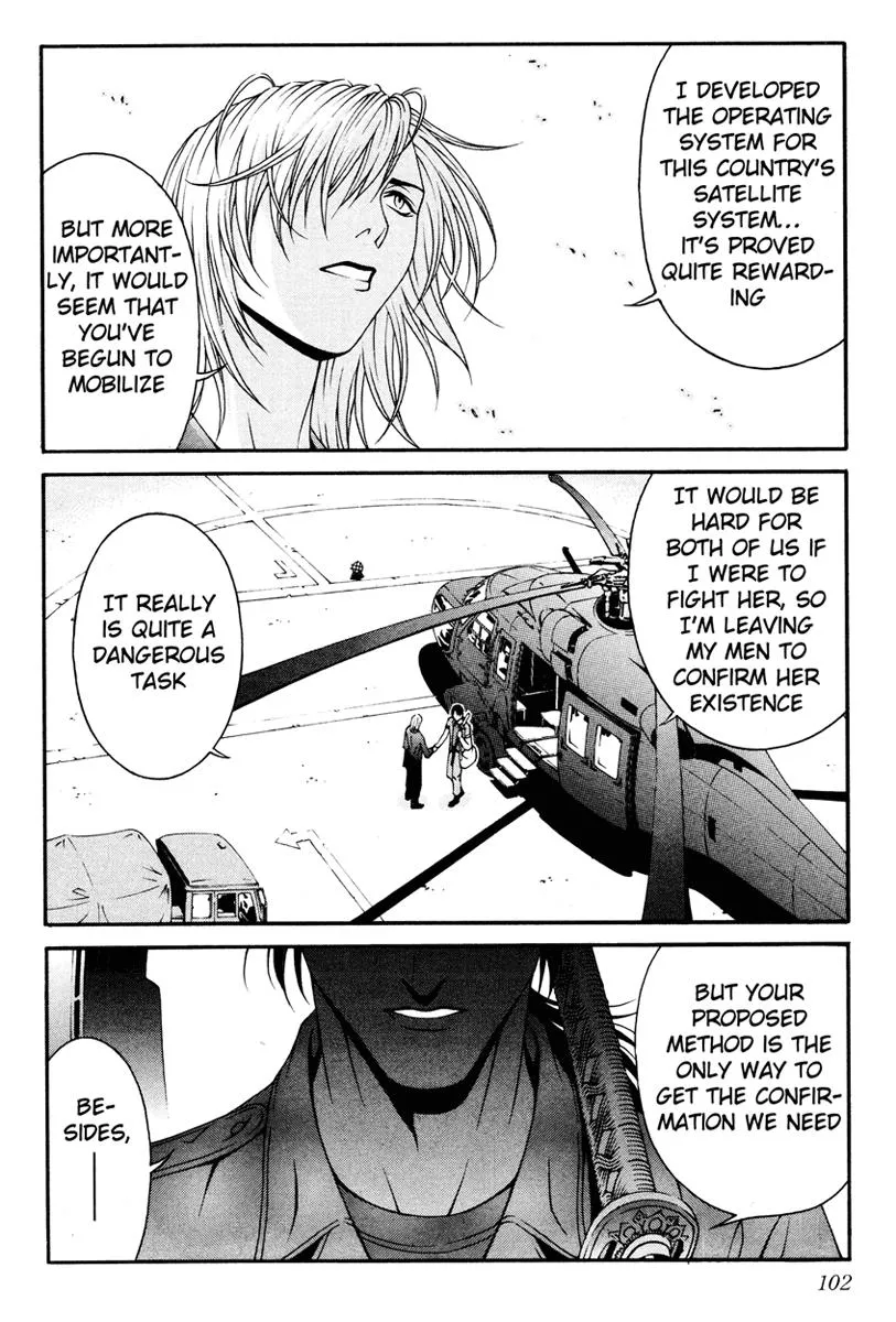 Read Change 123 en Manga Online