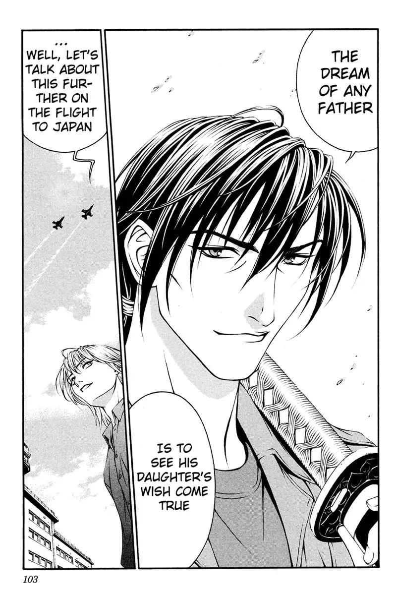 Read Change 123 en Manga Online