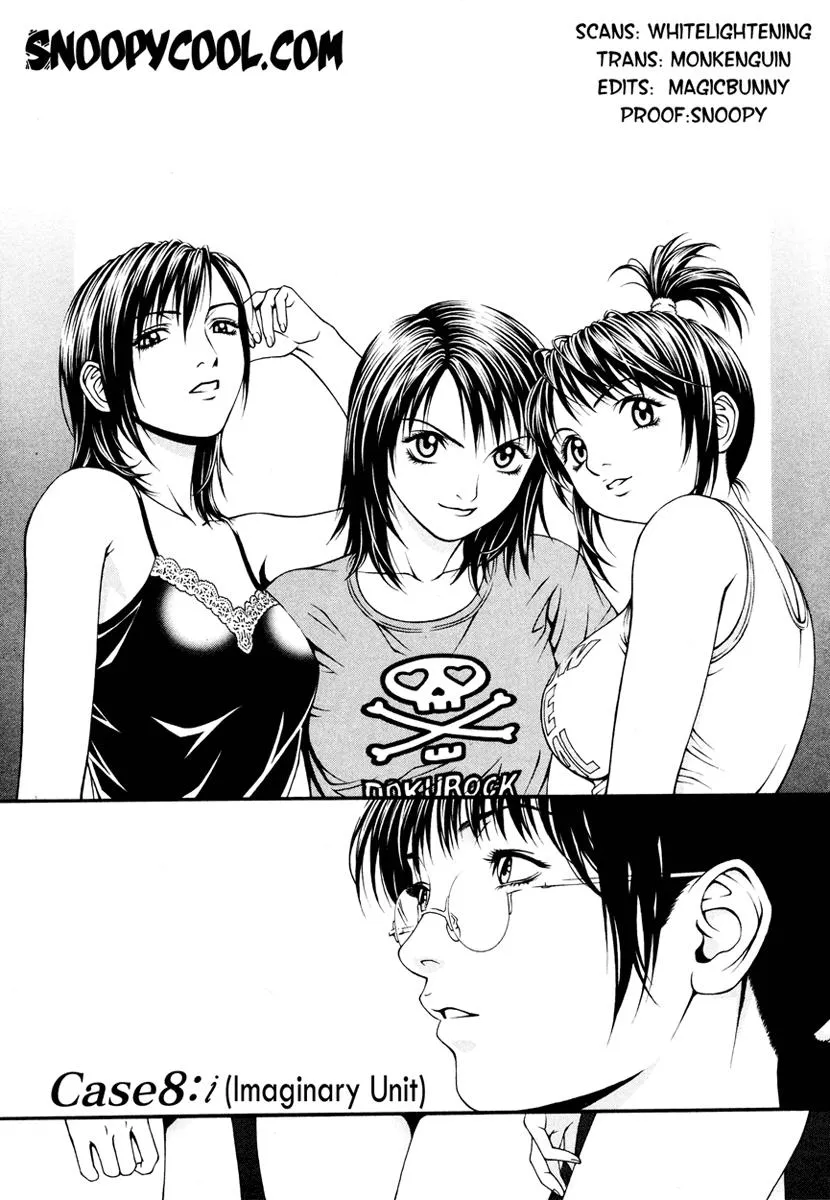 Read Change 123 en Manga Online