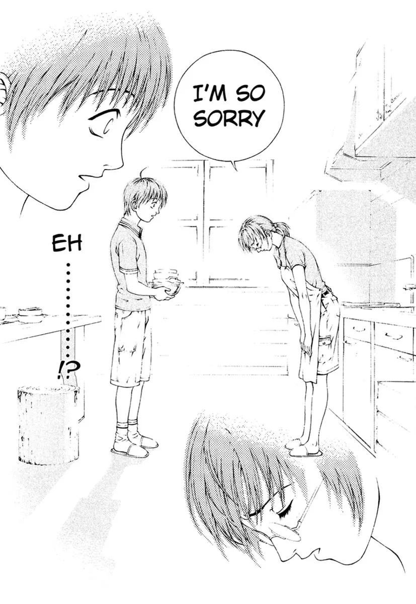 Read Change 123 en Manga Online