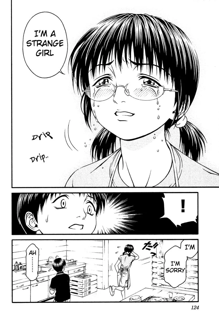 Read Change 123 en Manga Online
