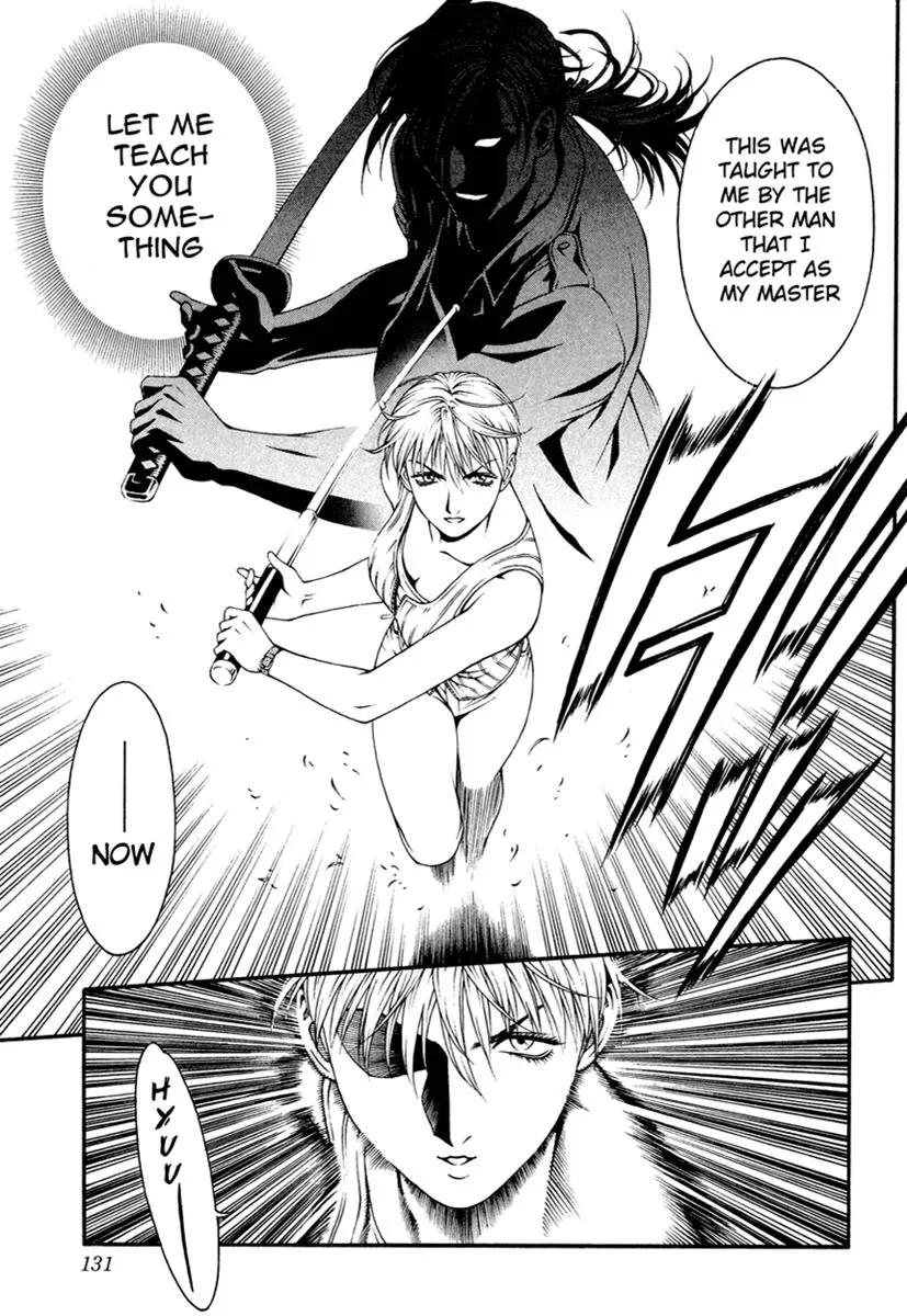 Read Change 123 en Manga Online