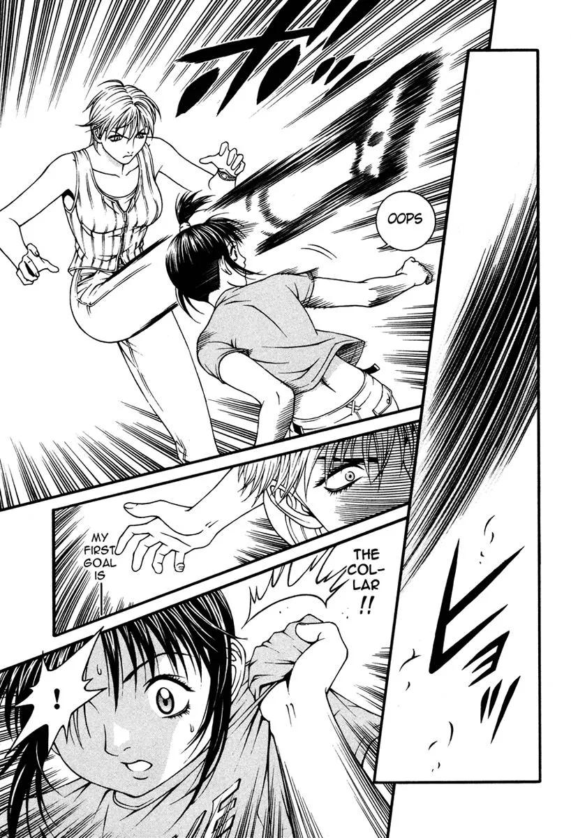 Read Change 123 en Manga Online