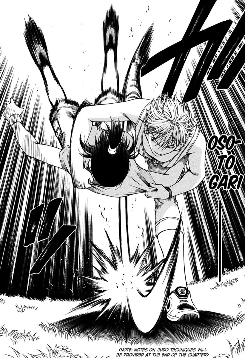 Read Change 123 en Manga Online