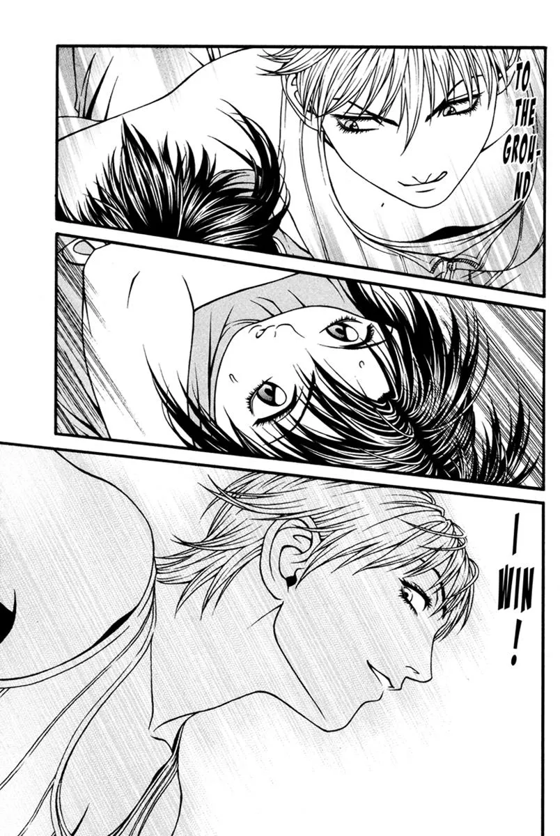 Read Change 123 en Manga Online