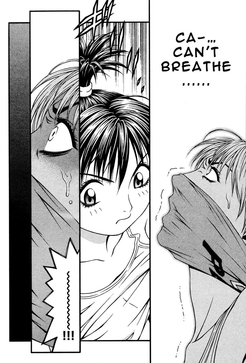 Read Change 123 en Manga Online