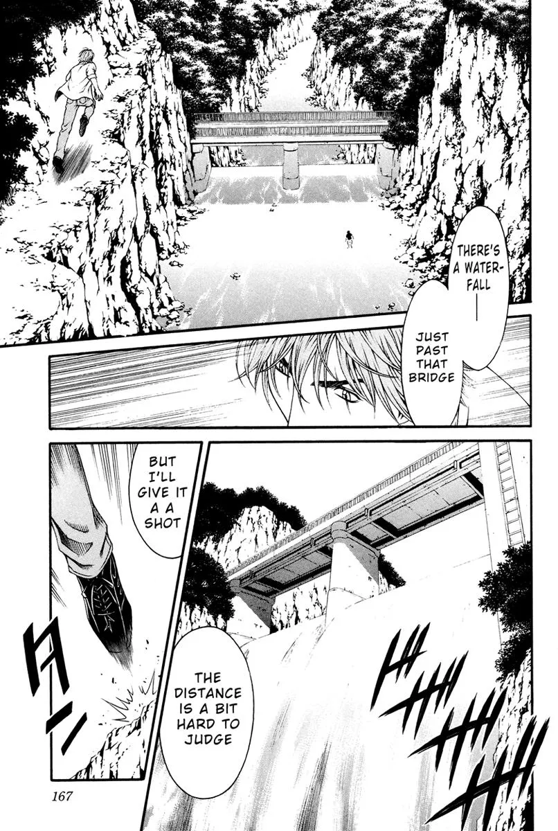 Read Change 123 en Manga Online