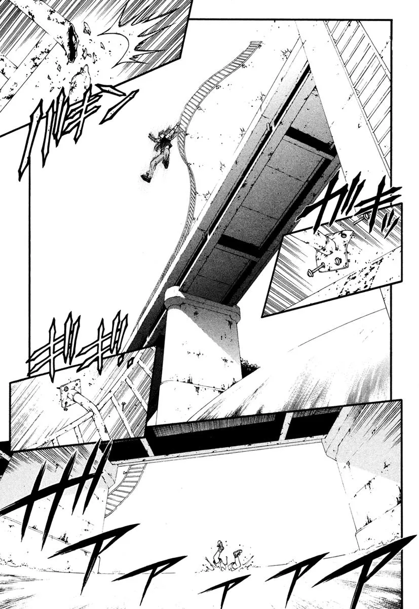 Read Change 123 en Manga Online