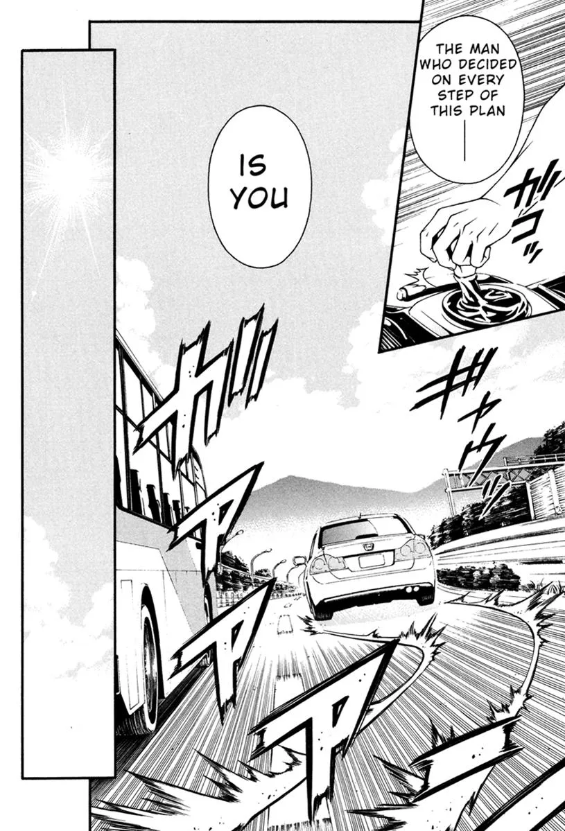 Read Change 123 en Manga Online