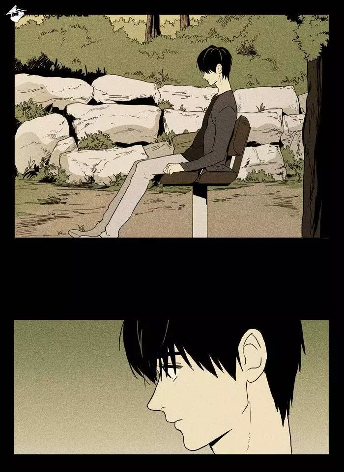 Read Cheese in the Trap en Manga Online