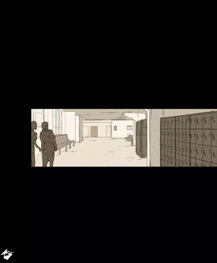 Read Cheese in the Trap en Manga Online