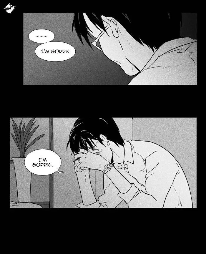 Read Cheese in the Trap en Manga Online