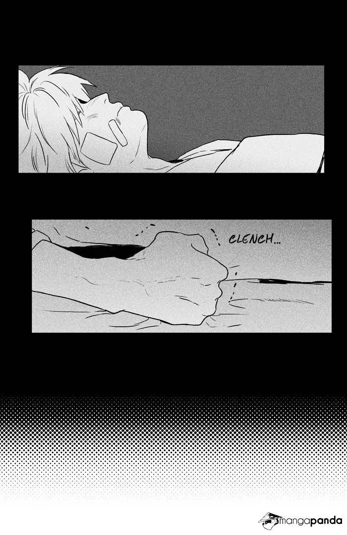 Read Cheese in the Trap en Manga Online