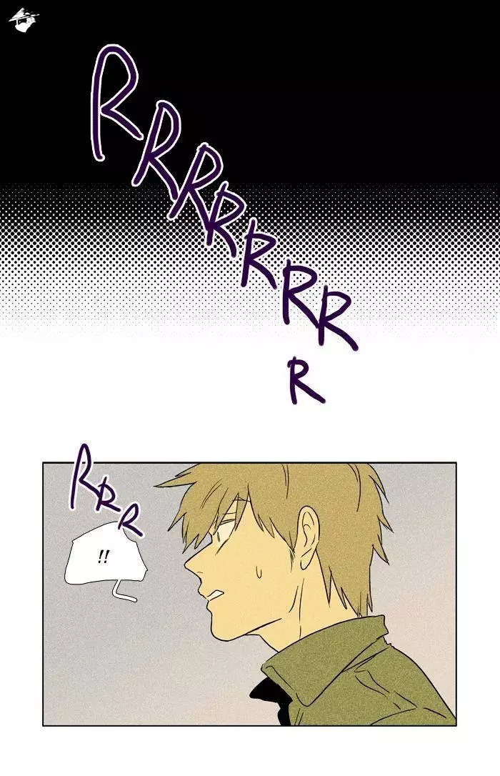 Read Cheese in the Trap en Manga Online