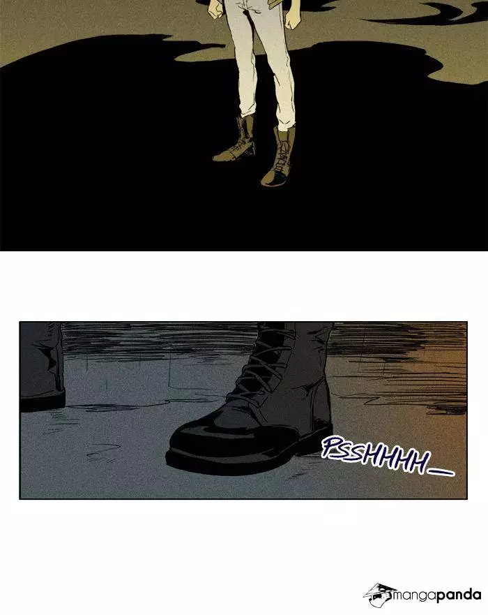 Read Cheese in the Trap en Manga Online
